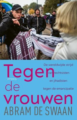 Tegen de vrouwen - Abram de Swaan - ebook