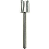 Dremel 26150115JA Hogesnelheidsfrees 7,8 mm Dremel 115 Diameter 7.8 mm Schacht-Ø 3,2 mm 2 stuk(s)