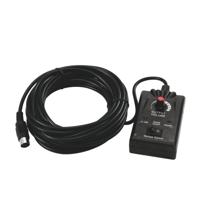 Eurolite Afstandsbediening voor Snow 7001 sneeuwmachine