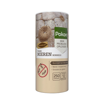 Pokon Pokon Tegen Mieren Korrels