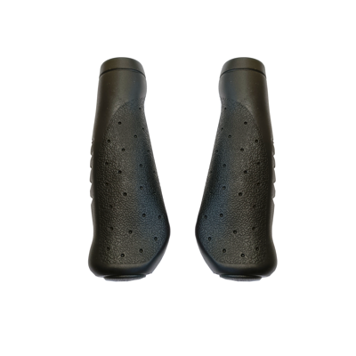 Falkx black belt handvatten zwart
