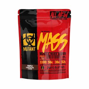 Mutant Mass 2270gr