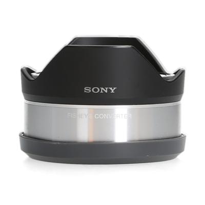 Sony Sony VCL-ECF1 Fisheye Converter