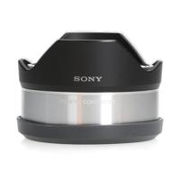 Sony Sony VCL-ECF1 Fisheye Converter