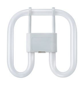 Osram CFL Vierkant 16W - 827 Zeer Warm Wit | 2 Pin