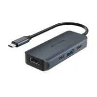 Hyper USB-C HyperDrive Next 4-port hub