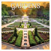 Gardens Kalender 2026