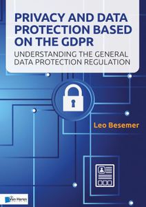 Foundations of the GDPR - Leo Besemer - ebook