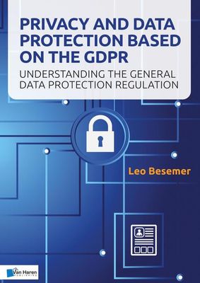 Foundations of the GDPR - Leo Besemer - ebook