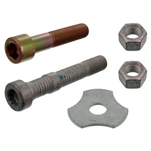 Bevestigingsset 23463