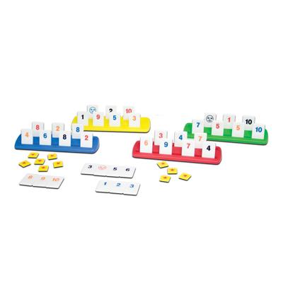 Goliath Games Goliath rummikub the original junior