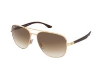 Zonnebrillen Ray-Ban RB3683 001/51