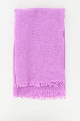 Mouleta shawl 1502-830 lila