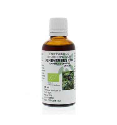 Juniperus communis fruct / jeneverbes tinctuur bio