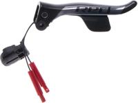 SRAM Shift/br.lever right red eatp axs