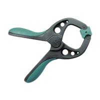 Wolfcraft 3630000 FZ 40 - Veerklem Spanbreedte (max.):40 mm