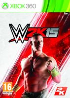 WWE 2K15 - thumbnail