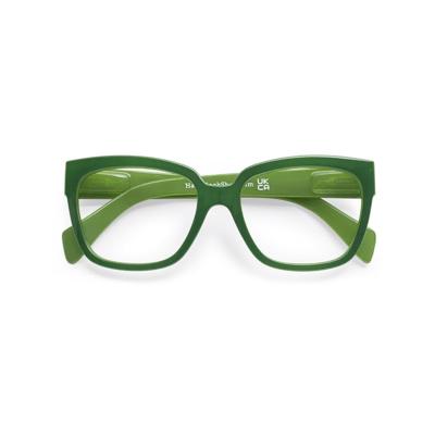 Leesbril Have a Look Mood-Green-+1.00