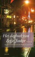 Het dagboek van Eefje Jonker - Robert Anker - ebook