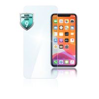 Hama Glazen Displaybescherming Premium Crystal Glass Voor Apple IPhone 11 Hama Glazen Displaybescherming Premium Crystal Glass Voor Apple IPhone 11