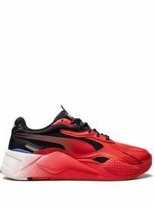 PUMA x Scuderia Ferrari baskets RS-X3 - Rouge