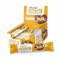 Smart Bar 12repen Milk Choco Hazelnut