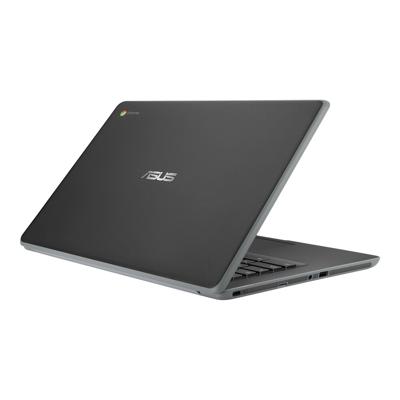 Asus Chromebook C403N - Intel Celeron N3350 - 14 inch - 4GB RAM - 32GB SSD - ChromeOS Asus Chromebook C403N - Intel Celeron N3350 - 14 inch - 4GB RAM - 32GB SSD - ChromeOS
