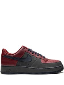 Nike baskets Air Force 1 - Noir