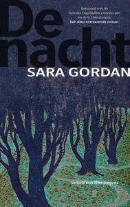 De nacht - Sara Gordan - ebook