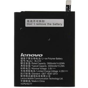 Lenovo accu BL234 origineel