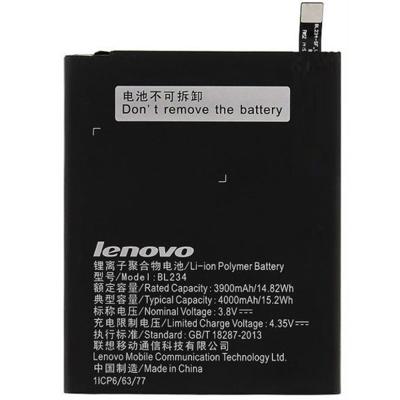 Lenovo accu BL234 origineel