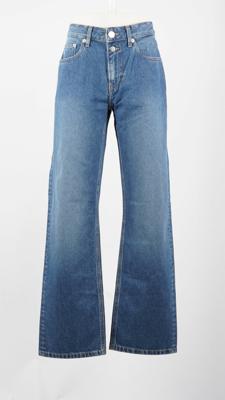Vintage MUD Jeans in Blue size 26 / 30
