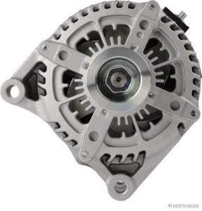 Herth+Buss Elparts Alternator/Dynamo 32118812