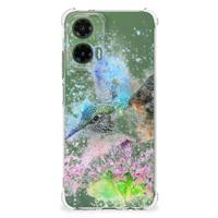 Back Cover Motorola Moto G35 Vogel