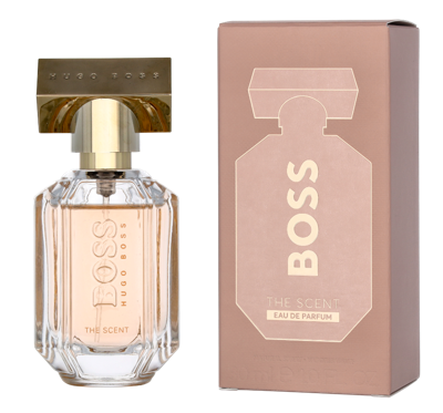 Hugo Boss The Scent For Her Eau de parfum Spray 30 ml