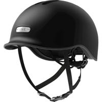 CRNK helm tango urban zwart l