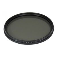 Vivitar 49mm Variable NDX Filter