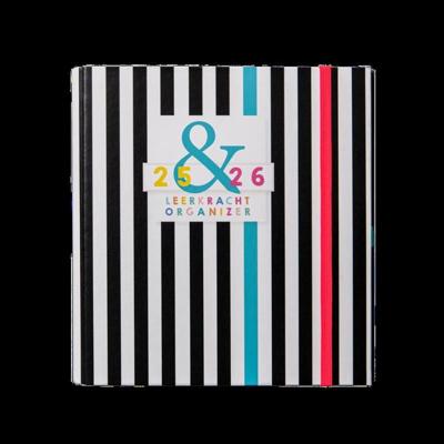 Leerkracht organizer (Agenda)