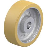 Blickle GVUN 252/40H7 Aandrijfwiel met hoog draagvermogen Wieldiameter: 250 mm Draagvermogen (max.): 1800 kg 1 stuk(s)