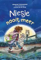Niesje nooit meer (Hardback)