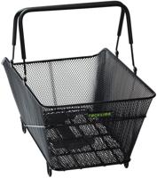 Racktime fietsmand, achterop "bask-it trunk 2.0 large"