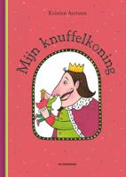 Mijn knuffelkoning (Hardback)