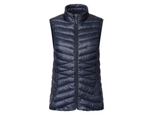 esmara Dames bodywarmer (L (44/46), Marineblauw)