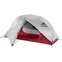 MSR Hubba NX Solo tent