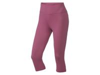 CRIVIT Dames sportlegging (M (40/42), Lichtroze)