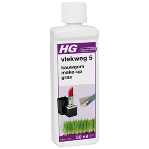 HG Vlekweg nr. 5 50ml.