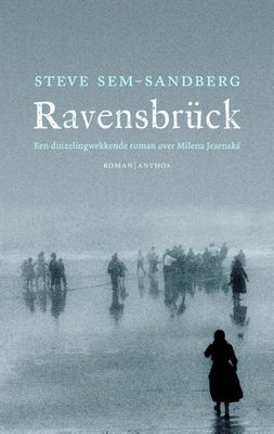 Ravensbruck - Steve Sem-Sandberg - ebook
