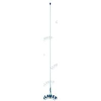 GLORA106GRPPB - VHF - 3DB - 900 MM - GLASVEZEL ZONDER BEDRADING