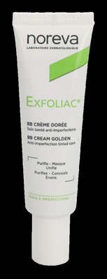 Noreva Exfoliac BB Cream 30 ml BB & CC Cream