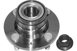 Wiellager WBK5531